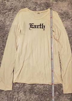 LGB ルグランブルー サイズ0 if six nine ロングTシャツ ルグランブルーlgb、if six was nine、フェアリーグランジtシャツ