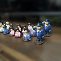 【名探偵コナン】 チョコエッグ名探偵コナン5のサムネイル
