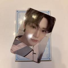 NCTZONE セルカ トレカ ジェミン nct zone オフィスワーカー NCTZONE セルカ トレカ ジェミン nct zone オフィスワーカー