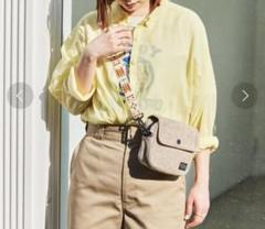 美品　FREAK'S STORE 限定　ショルダーバッグ　鞄　バッグ　稀少