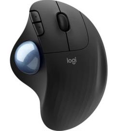 【美品】ロジクール logicool マウス トラックボール M575S