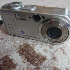 2025年最新】SONY cyber shot DSC-P5の人気アイテム - メルカリ