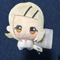 私と旅した篠澤広ぬいぐるみ Amazon.co.jp: 学園アイドルマスター ぬいぐるみ 篠澤広 : おもちゃ