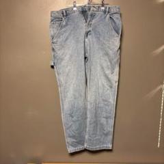 デニム ワークパンツ カーゴパンツ ペインターパンツ
