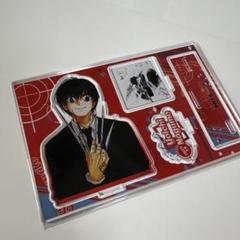 2025年最新】SAKAMOTO DAYS 南雲 バースデーの人気アイテム