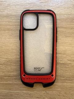 Amazon.co.jp: 【ROOT CO.】[iPhone 12 mini専用]ROOT CO