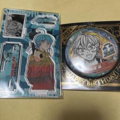 2025年最新】SAKAMOTO DAYS 缶バッジの人気アイテム - メルカリ
