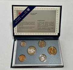 レア‼️2011年 ロイヤル カナディアン ミント ファビュラス15 銀貨セット レア‼️2011年 ロイヤル カナディアン ミント ファビュラス15