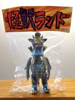 ウシカボーン 留之助限定 オイルスリックカラー ウシカボーン 留之助限定 オイルスリックカラー - メルカリ