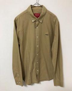 【完売品】supreme Crown Logo Shirt