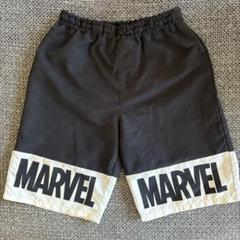 MARVEL 黒 水着 男の子用 130