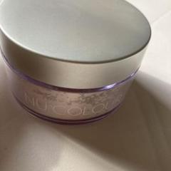 NU SKIN ニューカラー ルースパウダー - メルカリ