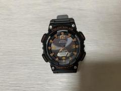 CASIO Tough Solar 腕時計 AQ-S810Wのサムネイル