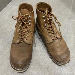 【USA製】レッドウイング REDWING 8181 サイズ26.5cm