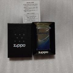2025年最新】メビウス zippoの人気アイテム - メルカリ