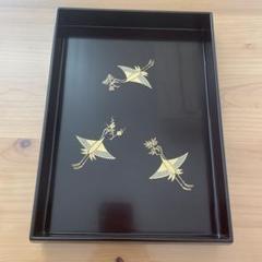 suetosh.k 平安象彦作 飛鶴蒔絵 硯箱 未使用 共箱(LC820) 2025年最新】象彦 硯の人気アイテム - メルカリ