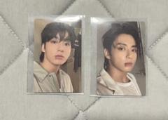 BTS ジョングク グク GOLDEN PVC JPFC アーリーバード トレカ BTS ジョングク グク GOLDEN PVC JPFC アーリーバード トレカ
