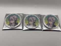 FGO fgo アスクレピオス 缶バッジ マツキヨコラボ 3個セット