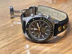 TISSOTティソPRS S16 クロノグラフ 腕時計のサムネイル