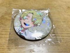 ☆ひぐらしのなく頃に☆白川郷限定☆缶バッジ☆北条悟史☆