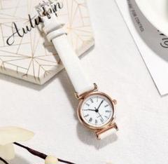 【新品未開封】腕時計　時計　女性　レディース　かわいい　上品　仕事　ビジネス