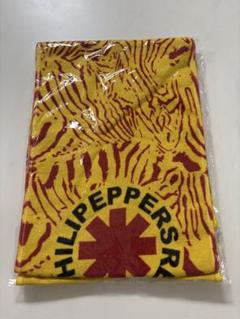 レッチリ　redhotchilipeppers ツアーグッズ　リトグラフ日本限定 RED HOT CHILI PEPPERS [The Unlimited Love Tour] 2024来日公演