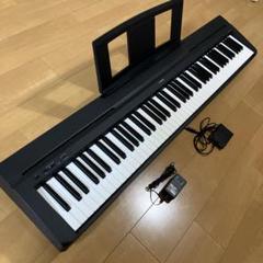 【新品未開封】Yamaha P-45 Yahoo!オークション -「ヤマハ p45」の落札相場・落札価格