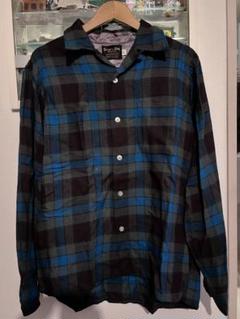 RE ARRIVAL/再入荷 激渋 50s メルカリ - 開襟 vintage シャツ Lanerossi 60s トップス