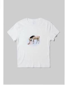 ジェニ着用　attends tシャツ smyeon attends 어텐즈 ジェニ着用Tシャツmusinsa smyeon