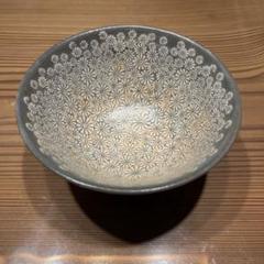 三島抹茶碗