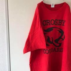 USA古着 crosby オーバーサイズ Tシャツ