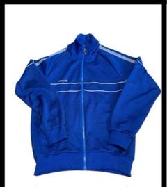 adidas アディダス ジャージ デサント製　 70‘s TECHN