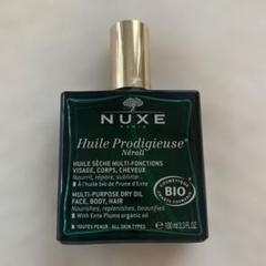 NUXE Huile Prodigieuse 100ml ニュクスオイル　ネロリのサムネイル