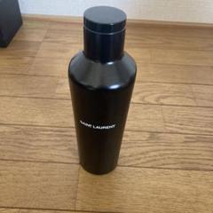 SAINT LAURENT スリム水筒 黒 SAINT LAURENT スリム水筒 黒