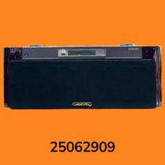 SONY Celebrity D‑3000 CDラジオプレーヤー 動作OK - メルカリ