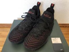 ナイキ レブロン16 LEBRON XVI
