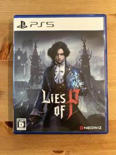 Lies of P PS5