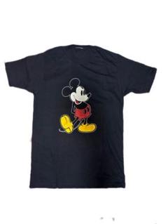 80s Disney Vintage T-shirt USA