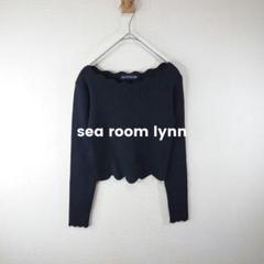 2025年最新】SeaRoomlynn Tシャツ・カットソーの人気アイテム