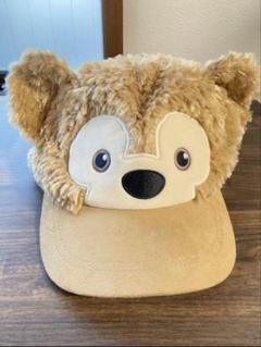 新品】ダッフィー キャップ 帽子 ディズニー - メルカリ