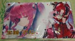 宝鐘マリン プレイマット