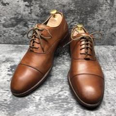 COLEHAAN【7W】ビジネスシューズ ストレートチップ レザー C12337のサムネイル