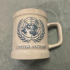 【新品未使用】国際連合 UN United Nations バッグ　国連グッズ 2025年最新】Yahoo!オークション -un 国連の中古品・新品・未