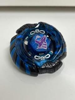 【未使用】メタルファイトベイブレード マーキュリーアヌビウス 85XF LV7 未使用】メタルファイトベイブレード マーキュリーアヌビウス