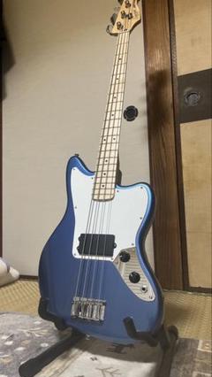 2025年最新】SQUIER Jaguar Bassの人気アイテム - メルカリ