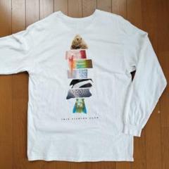 アイリーフィッシングクラブ　Irie Fishing Club 長袖カットソーのサムネイル