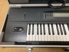 ⭐️動作OK⭐️KORG ゼロワンダブル シンセサイザー01/WFDハードケース Korg 01W | eBay