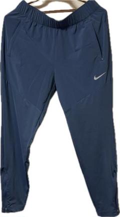 Nike トレーニングパンツ ネイビー　Mサイズ