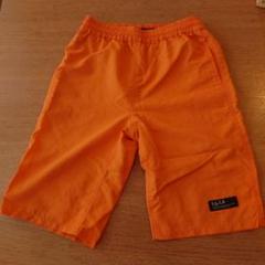 GLAZOS 水陸両用　ハーフパンツ　水着　150