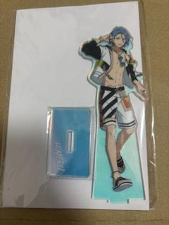 HiMERU 東京サマーランド　アクスタ